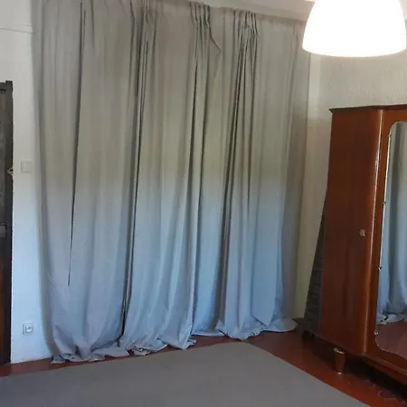 Apartment L'oustalet Riez