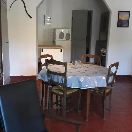 Apartment L'oustalet *