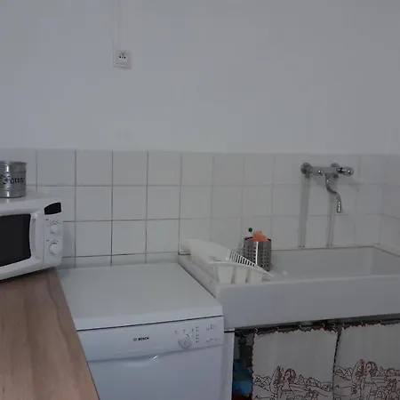 Apartment L'oustalet