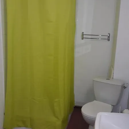 L'oustalet Apartment *